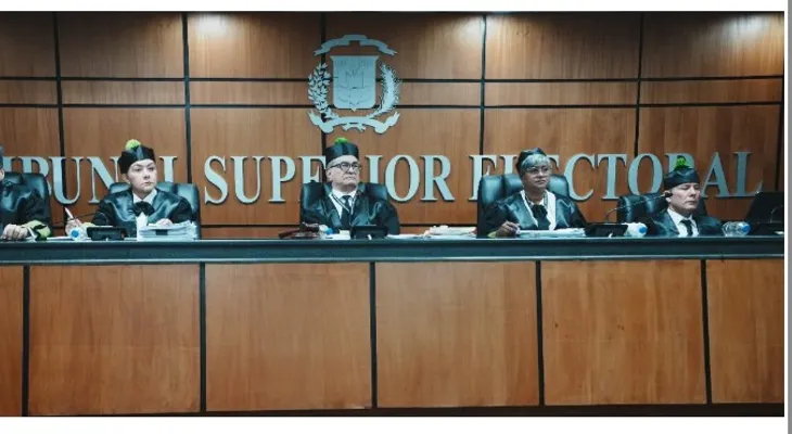 Partidos rechazan cambios electorales del TSE y JCE