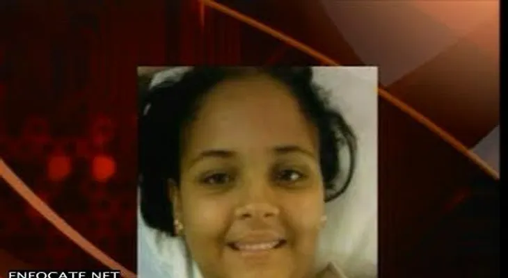 Una niña de 13 años se ahorca (VIDEO)