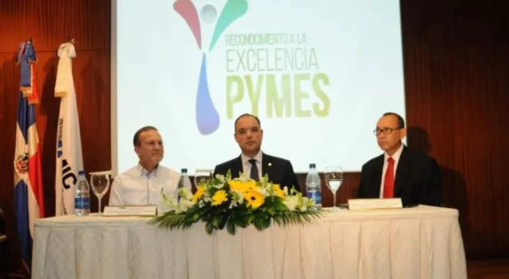Ministerio de Industria y Comercio  convoca a la 2da Edición del Reconocimiento a la Excelencia PYMES