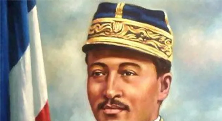 Hoy se conmemora el 177 aniversario del natalicio de Gregorio Luperón