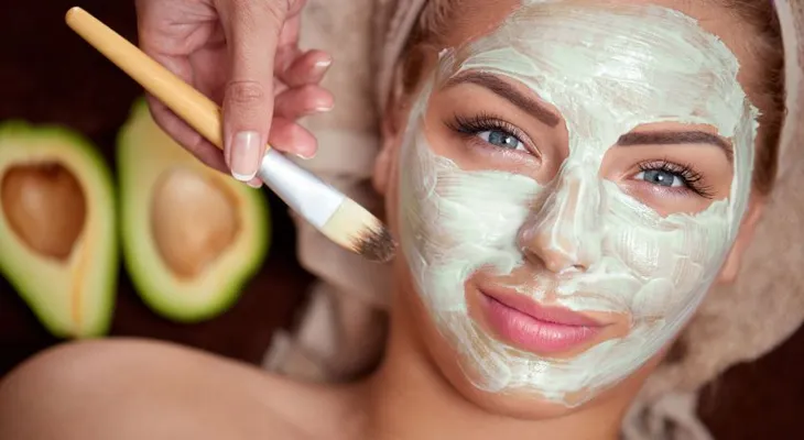 10 mascarillas caseras imperdibles contra las arrugas, para mujeres y hombres