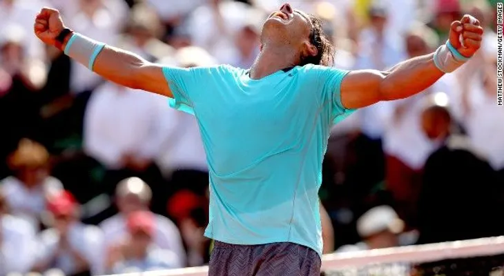 Rafael Nadal vence a Djokovic y se proclama campeón del Roland Garros por novena vez