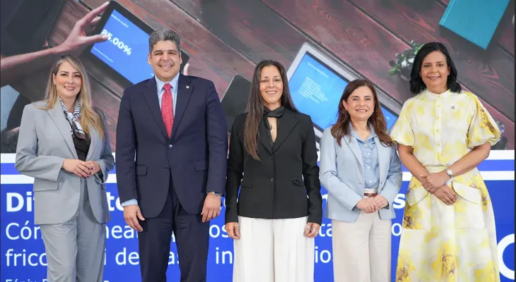 Asociación Cibao lanza programa de descuento de nómina