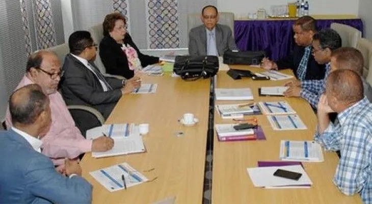 Aspirantes a diputados PLD en provincia SD insisten en reclamar primarias