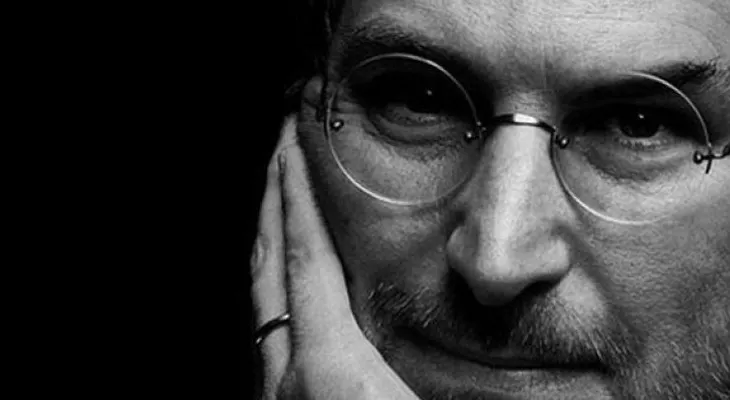 Los tres secretos detrás del éxito de Steve Jobs 