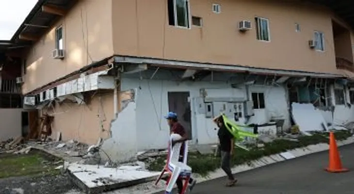 Panamá y México coordinan evaluación técnica de infraestructuras críticas dañadas por el terremoto de magnitud 7,7