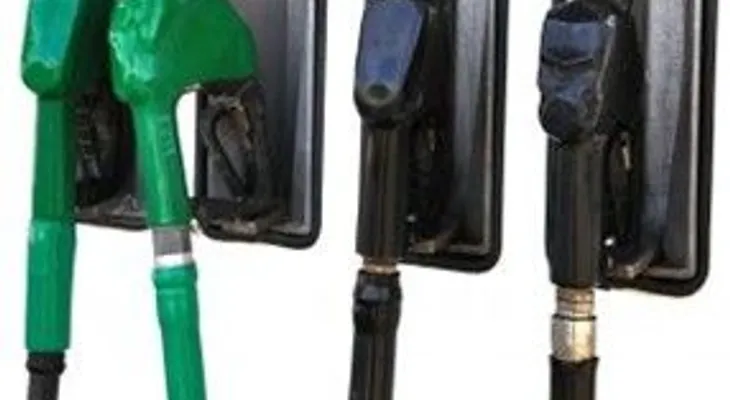 2014: rebajas históricas en precios de los combustibles