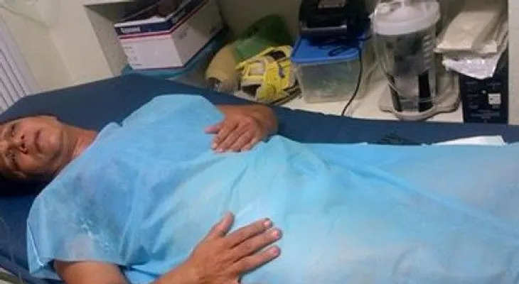 Patrulla de Cesfront tirotea profesora y estudiante al confurdirlas con ilegales