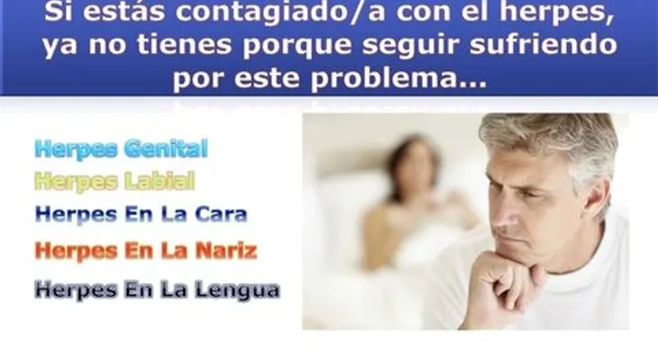 Video: Tratamiento para el herpes genital 