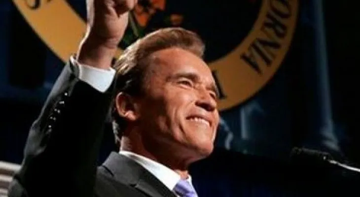 Schwarzenegger regresará a Sacramento para participar en actos públicos