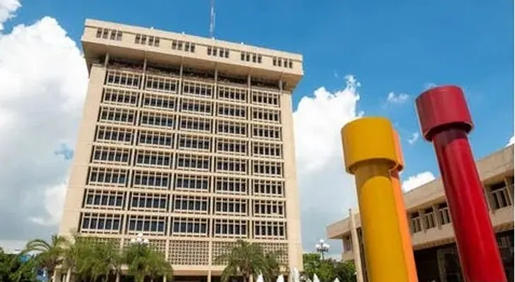 BCRD: inversión extranjera directa alcanzó US$2,892.8 millones en primer semestre 2025