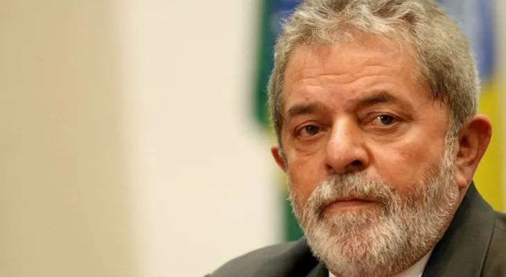 Lula dice que está "ansioso" por declarar ante juez Sergio Moro en caso Petrobras