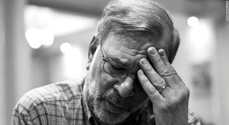El Alzheimer es enfermedad de personas (más) jóvenes - ponte listo