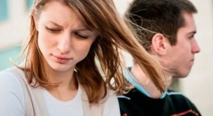Por qué nos quedamos en relaciones que nos destruyen 