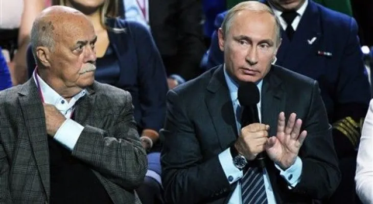 Putin maniobra en Siria para un acuerdo con EEUU