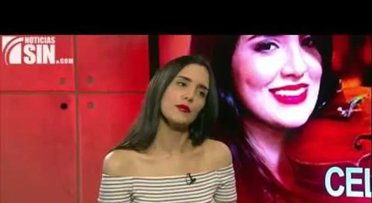 Entrevista a dominicana Aisha Syed, elegida entre los mejores músicos de Europa