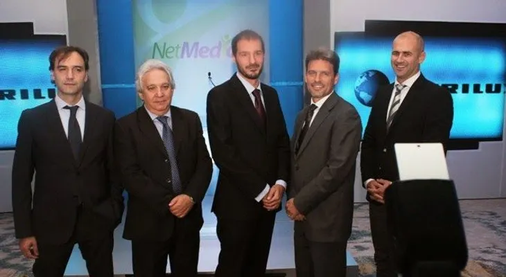 NetMedical  llega a la Republica Dominicana