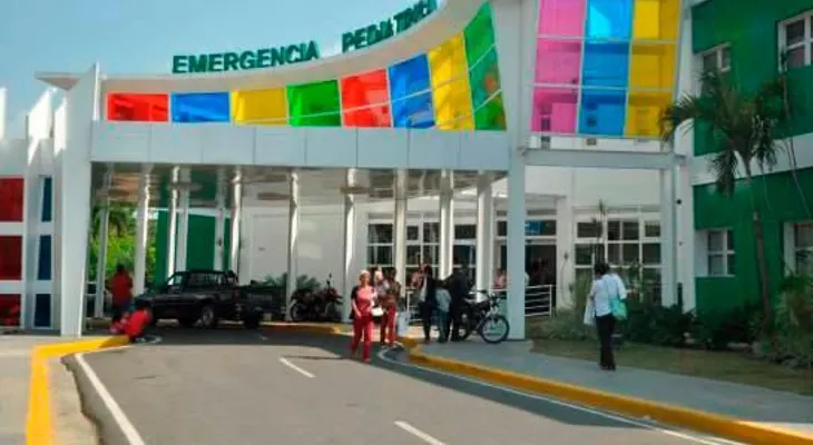 República Dominicana registra muerte niña de 2 años por coronavirus y bebé de seis meses 
