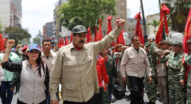 Amnistía Internacional advirtió que "se profundiza" la represión del régimen de Maduro pese al traslado de Leopoldo López