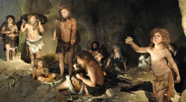 La asombrosamente razón por la que se extinguió el hombre de Neandertal