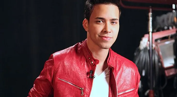 Prince Royce y Lorde finalistas en los Billboard