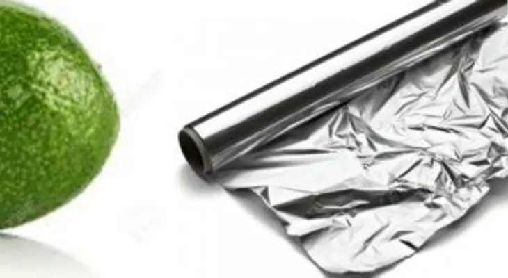 Aprende a madurar un aguacate en solo 10 minutos... WAO. Es algo increíble