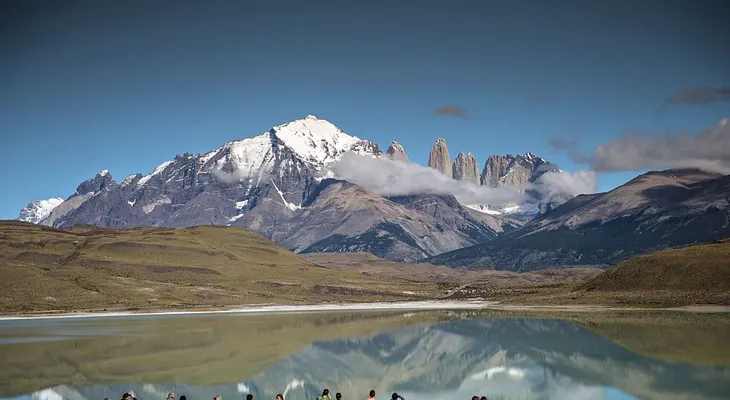Un país latinoamericano es el mejor destino de turismo aventura del mundo