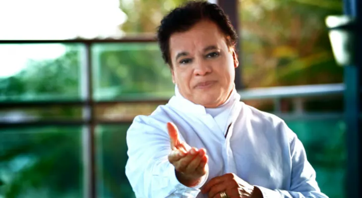 Juan Gabriel dejó 30 millones de dólares de herencia a sus hijos: Jean, Jans, Iván y Joan