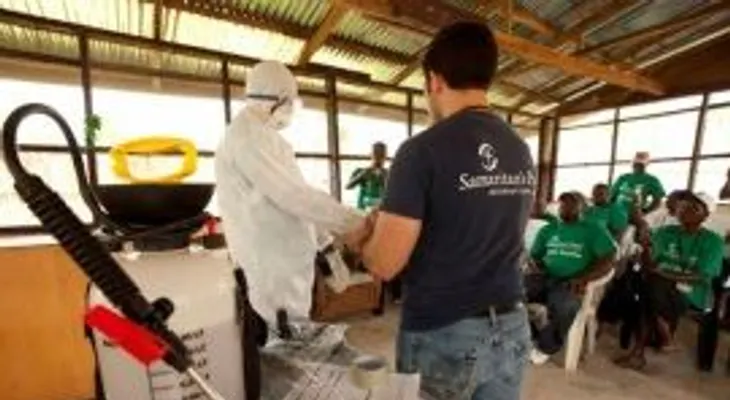 300 nuevos casos de ébola en cuatro días, según la OMS