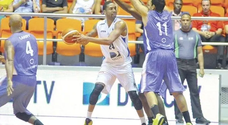 Metros vencen a Quilpue en inicio torneo Liga de Las Américas