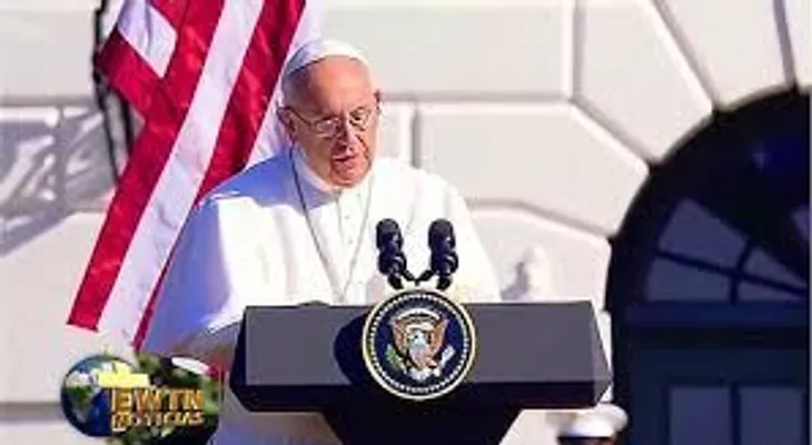El papa Francisco usa 7 frases para defender la libertad religiosa