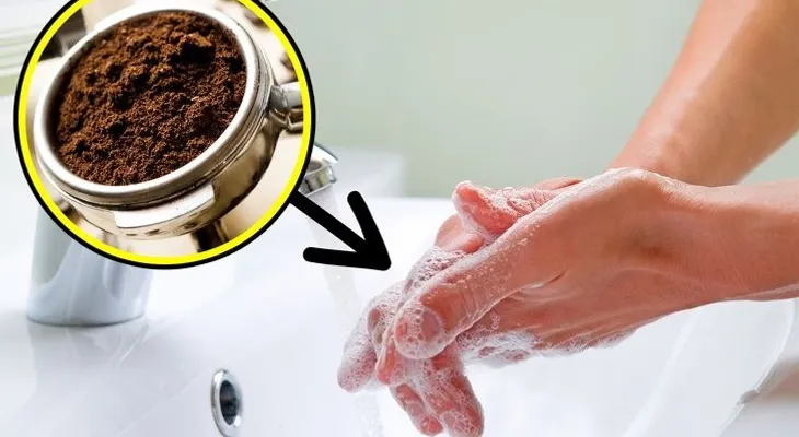 Geniales cosas que puedes hacer con el café, además de beberlo