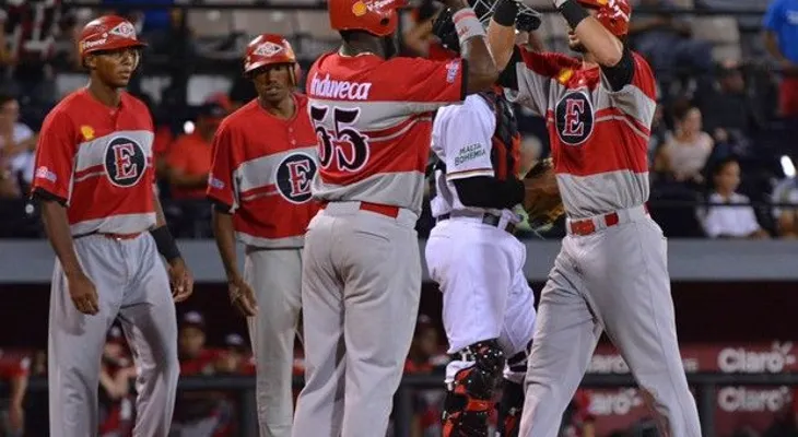 Leones, EO y Toros triunfan