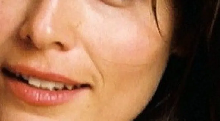 Muere actriz de la serie "Séptimo cielo", Sarah Golderg