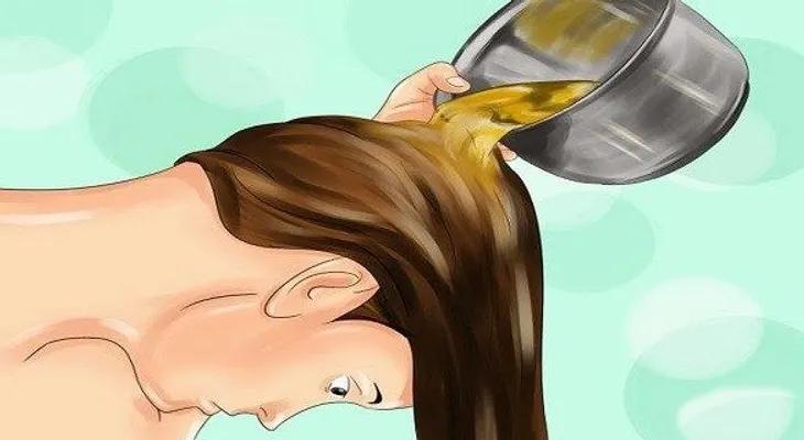 ¿Sufres de caída del cabello? Recupéralo con estos efectivos remedios caseros 