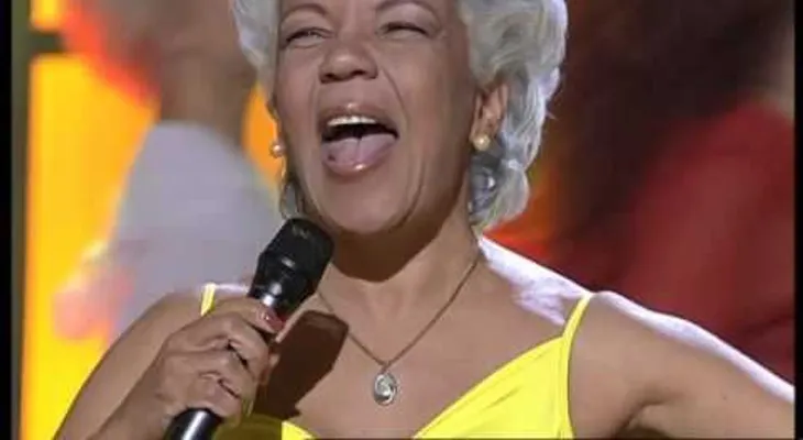 Hallan carbonizada a la cantante brasileña que popularizó la lambada