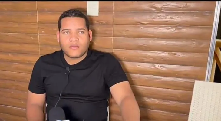 DGII confirma que investiga a "Mantequilla" junto a otras entidades; lo citan a comparecer