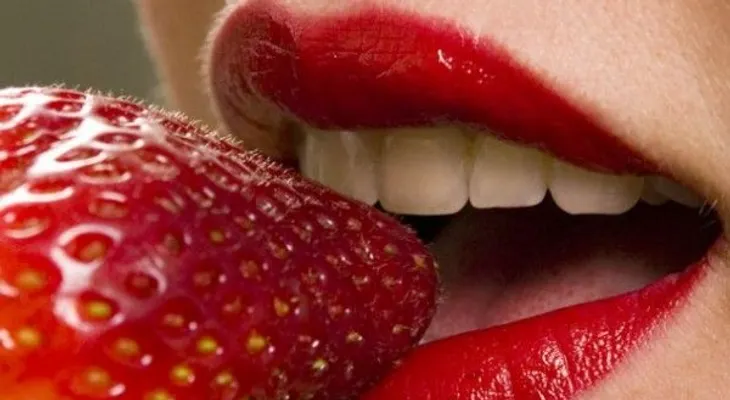 7 cosas de una mujer enloquecen hombres