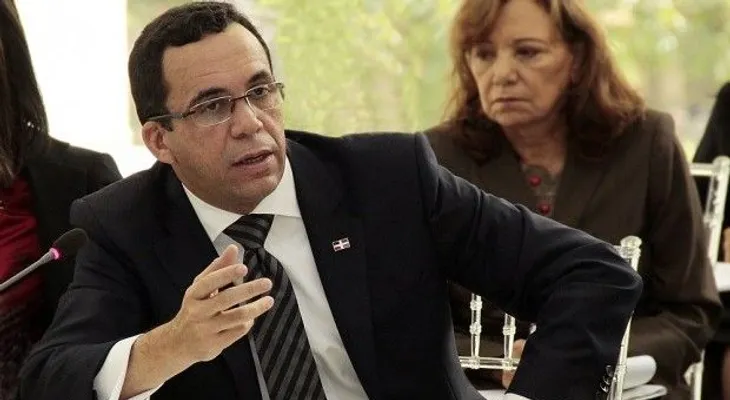 Cancillería llama a consulta embajador dominicano en Haití
