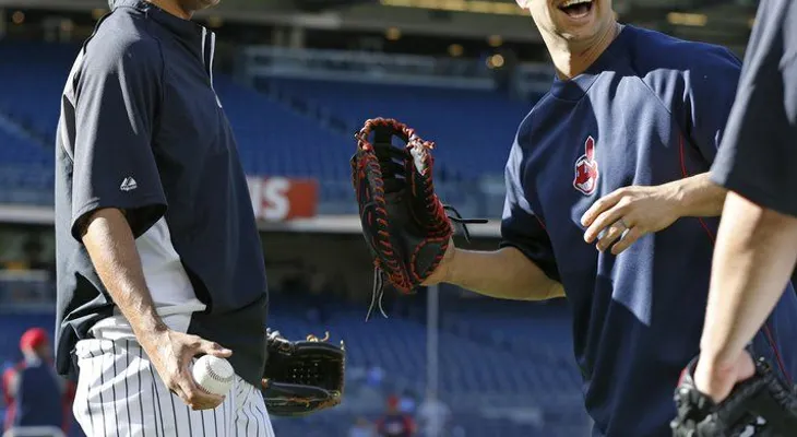 Médicos autorizan a Derek Jeter a entrenar