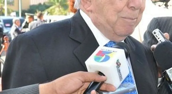 Diputados invitan a doctor Marinio Vinicio Castillo a explicar su declaración jurada de bienes