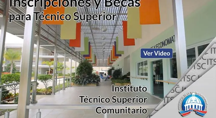 Educación Superior convoca a jóvenes para ingresar a Instituto Técnico Comunitario
