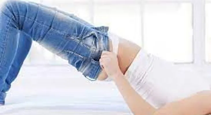 Ropa ajustada causa mal olor vaginal: 6 consejos para evitarlo