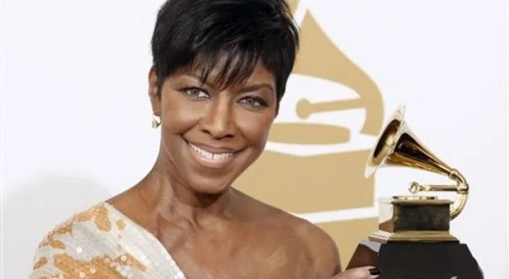 Muere la cantante Natalie Cole, hija de Nat "King" Cole