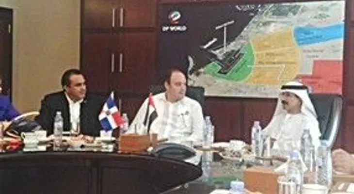 República Dominicana considera Dubái referente para desarrollar zonas francas