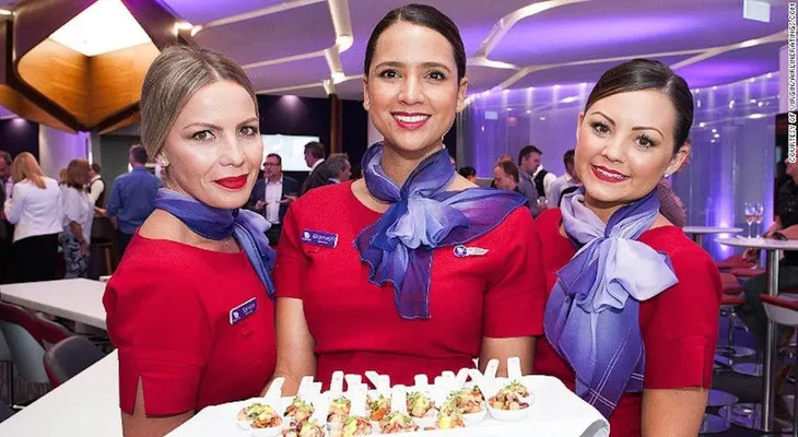 Compañía neozelandesa en el top de las mejores aerolíneas del mundo