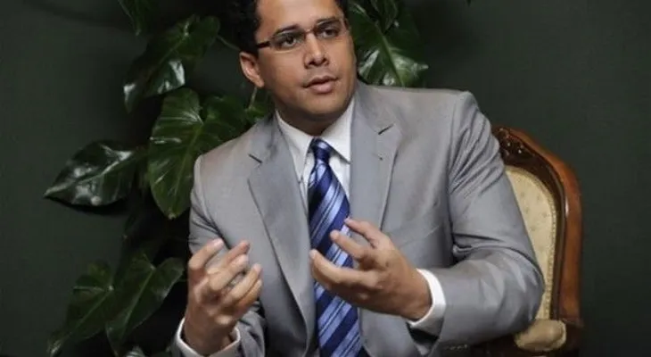 PRM proclamará esta tarde candidaturas de Alberto Atallah y de David Collado