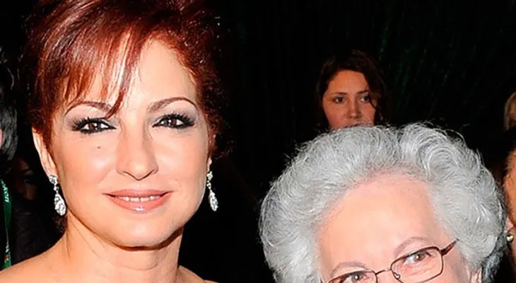 Muere la madre de Gloria Estefan 