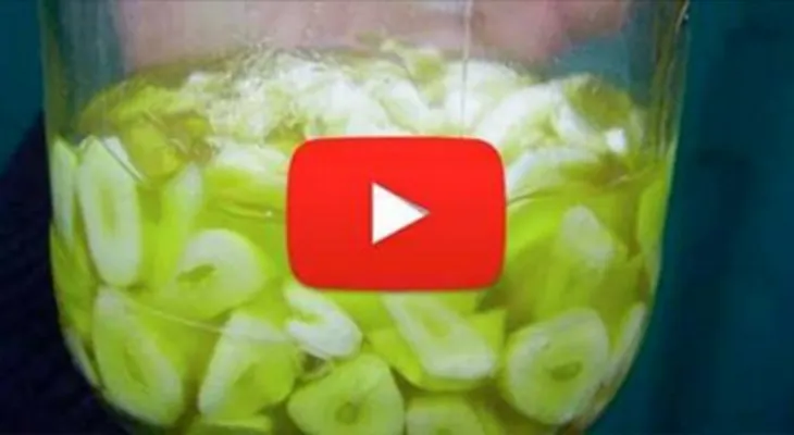 Este VIDEO ha salvado muchas vidas; por esto la industria farmacéutica no quiere lo que veas