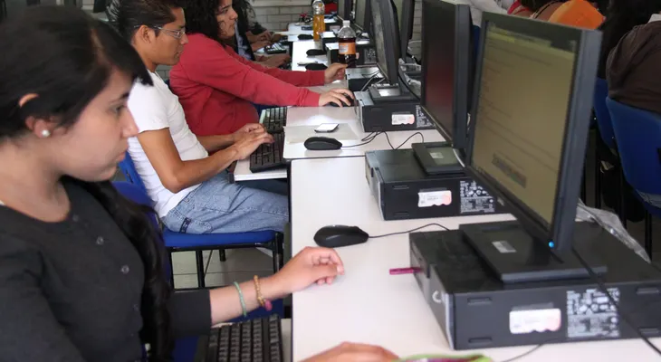 Uso de internet creció 10,6% desde el 2000 en Latinoamérica y Caribe